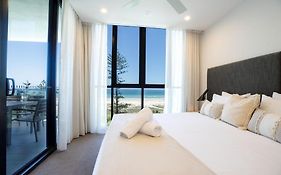 Iconic Kirra Beach Resort
